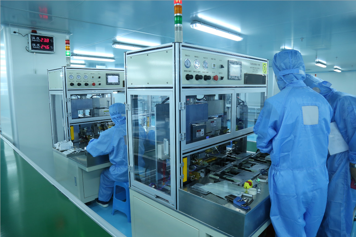 چین Hunan CTS Technology Co,.ltd نمایه شرکت
