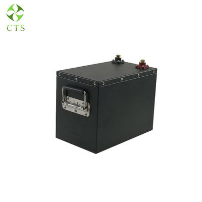 Deep Cycle 12V 150Ah RV Camper Battery CTS Solar Storage CE