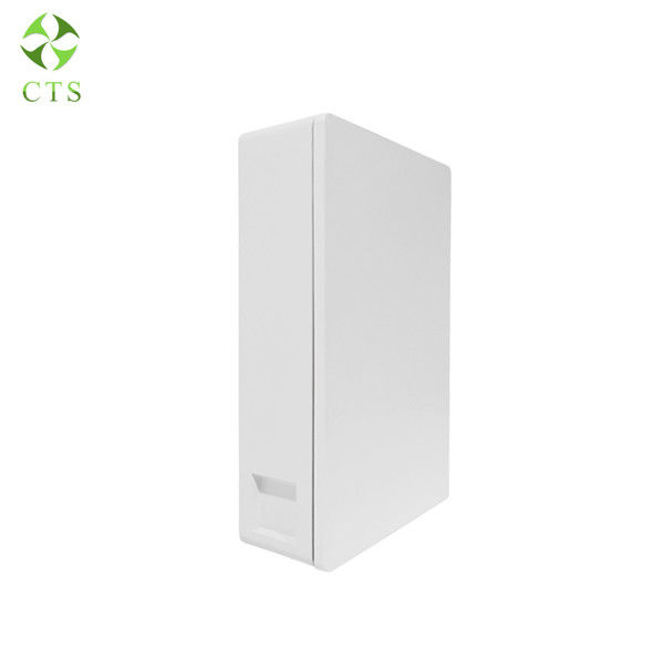 CTS Home Solar Battery Storage LiFePO4 Powerwall ذخیره سازی انرژی