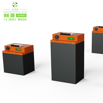 اسکوتر برقی انرژی سبز باتری لیتیومی 72 ولت 60 ولت 20 آمپر ساعت 18650 بسته باتری لیتیومی چرخه lif2000 چرخه با 100% DOD