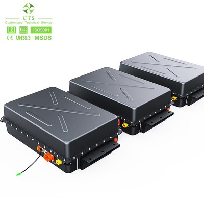 NMC Lifepo4 EV باتری قابل شارژ 48 ولت 144 ولت 360 ولت 150 ساعت 200 ساعت 20 کیلووات ساعت 40 کیلووات ساعت 100 کیلووات ساعت