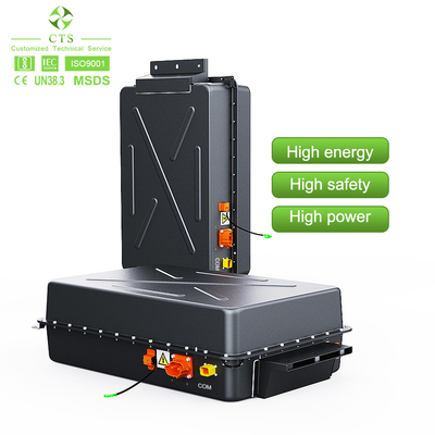 NMC Lifepo4 EV باتری قابل شارژ 48 ولت 144 ولت 360 ولت 150 ساعت 200 ساعت 20 کیلووات ساعت 40 کیلووات ساعت 100 کیلووات ساعت
